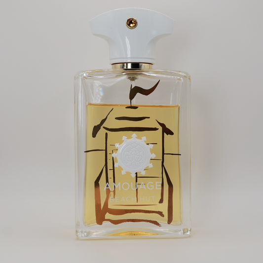 Beach Hut Man by Amouage | Decant Sample