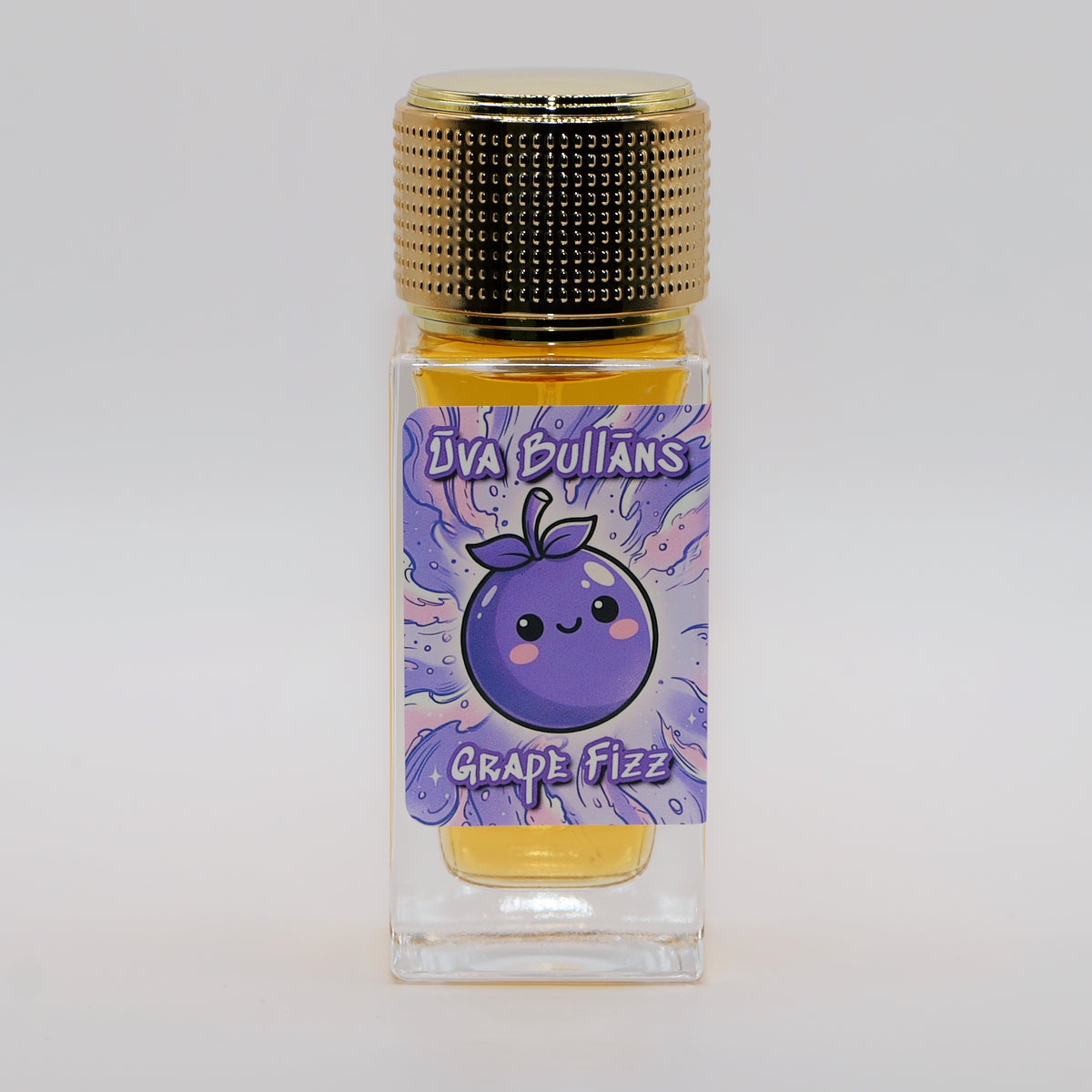 Grape Fizz