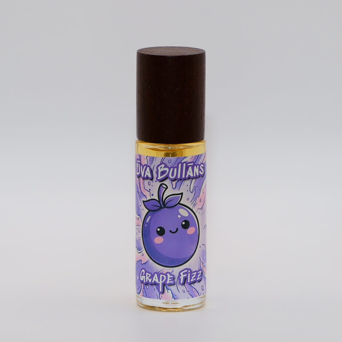 Grape Fizz