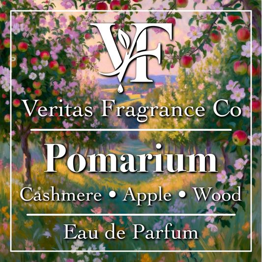 Pomarium 