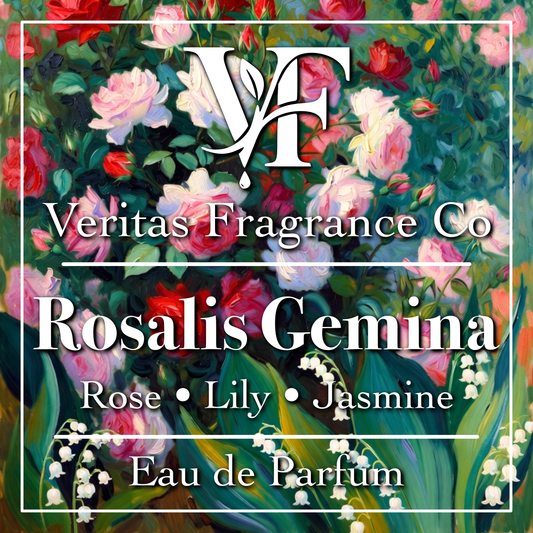 Rosalis Gemina 