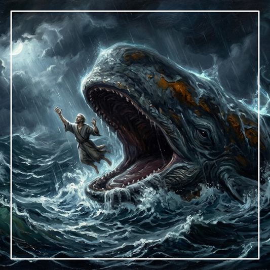 St. Jonah | Eau de Parfum