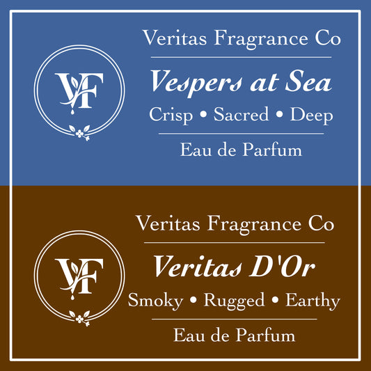 Veritas Beginnings Collection