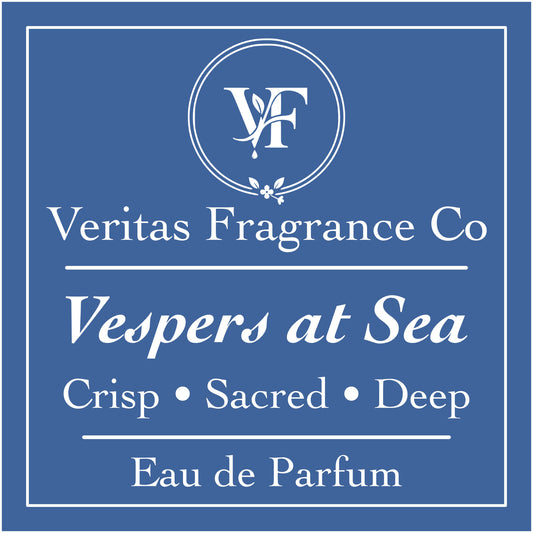 Vespers at Sea