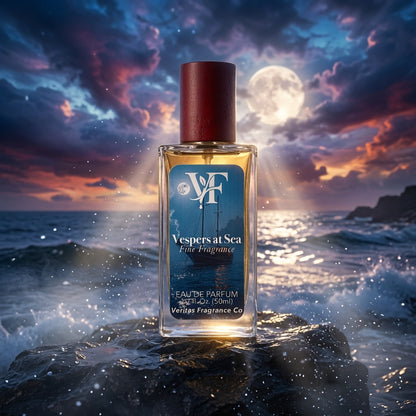 Vespers at Sea