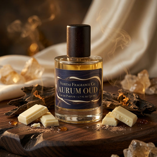 Aurum Oud