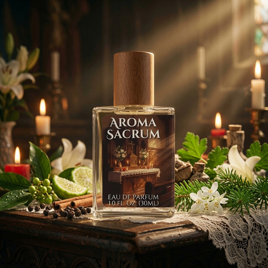 Aroma Sacrum