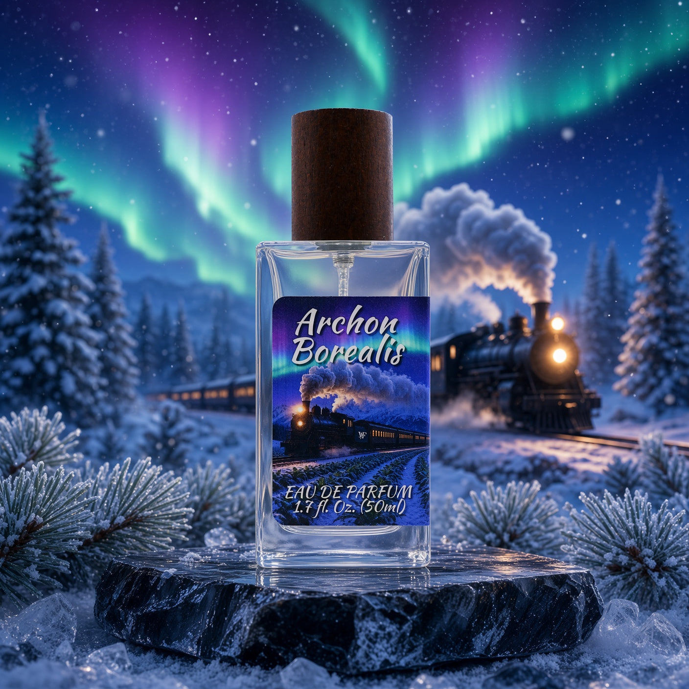 Archon Borealis