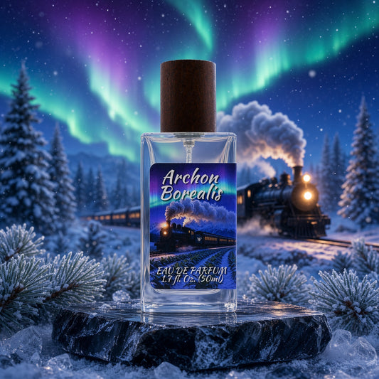 Archon Borealis