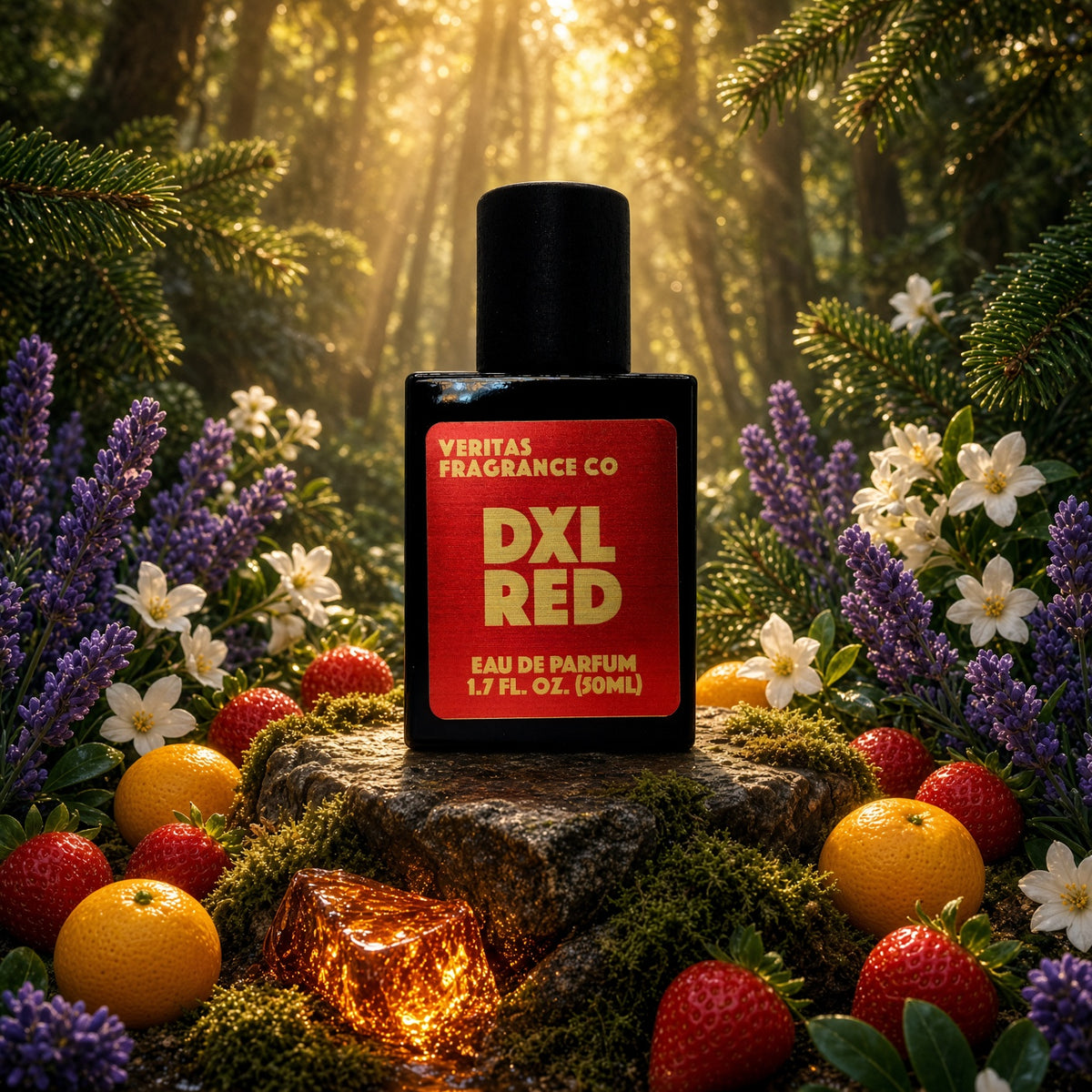 DXL RED