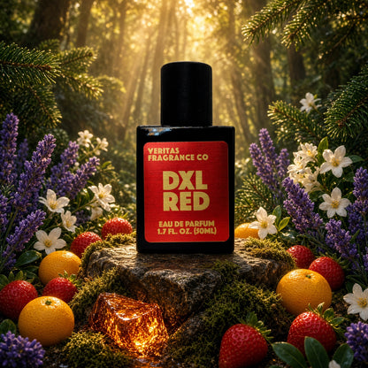 DXL RED