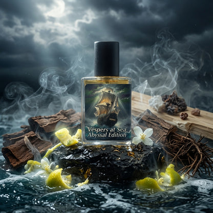Vespers at Sea Abyssal Edition