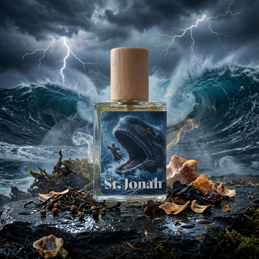 St. Jonah