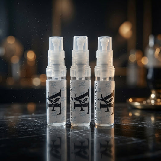 Veritas Sample