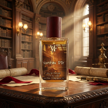 Veritas D’Or