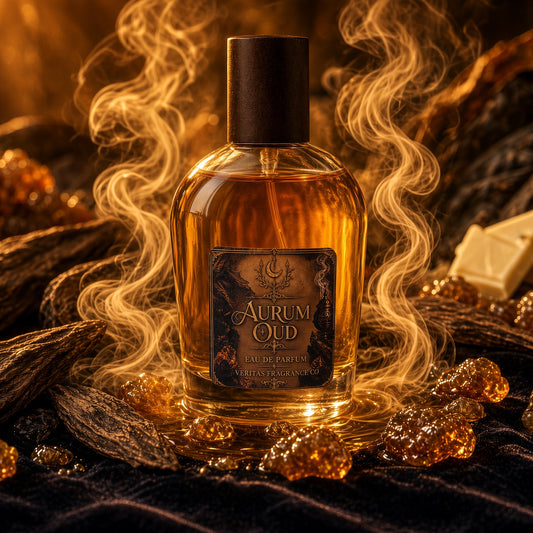 Aurum Oud