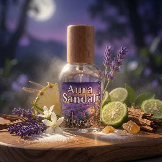 Aura Sandali