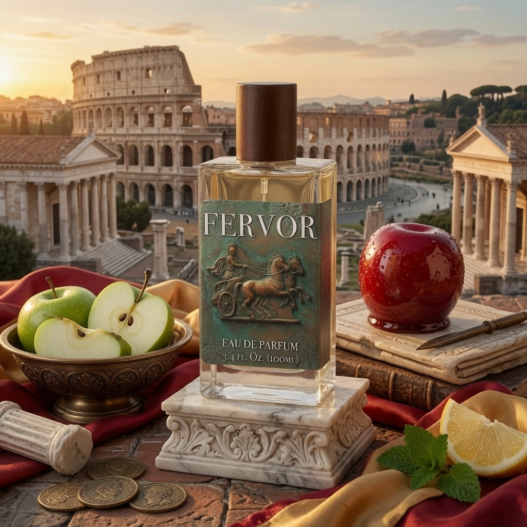 Fervor