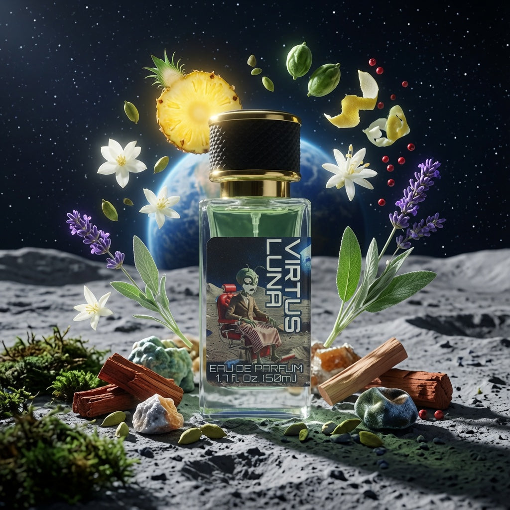 Virtus Luna